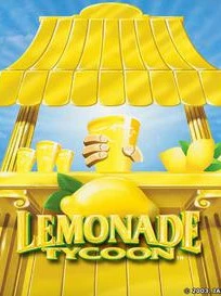 Lemonade Tycoon