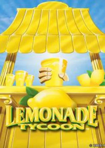 Lemonade Tycoon