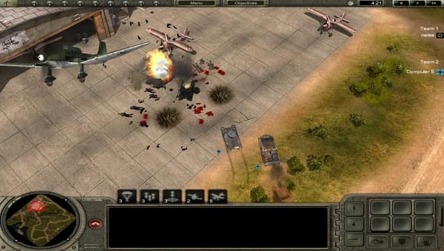 SCARICA PANZERS 2 GRATIS