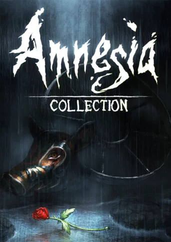 Amnesia: Collection