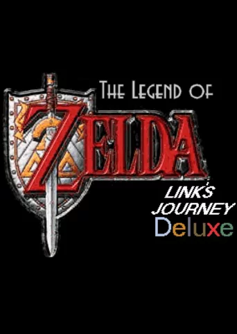 The Legend of Zelda: Link's Journey Deluxe