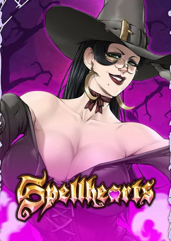 Spellhearts
