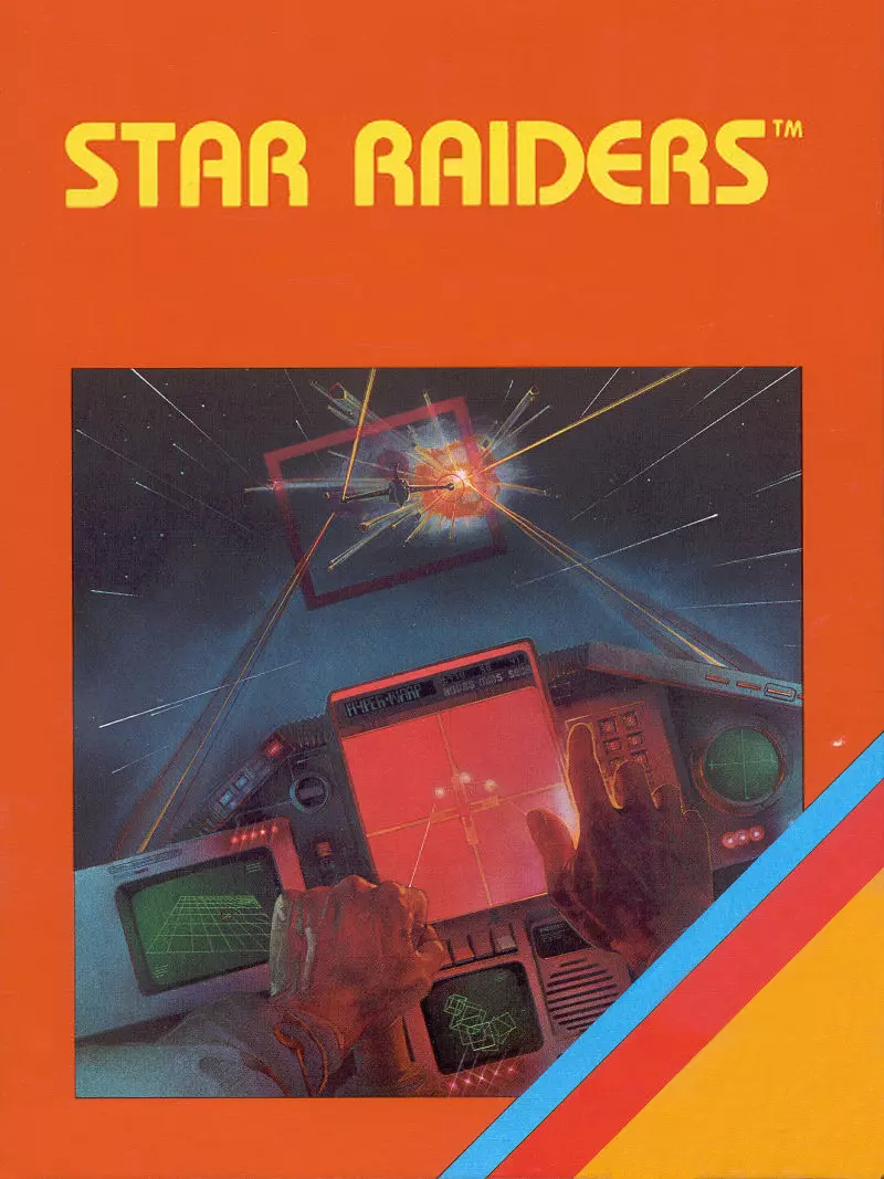 Star Raiders