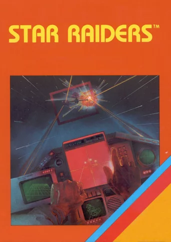 Star Raiders