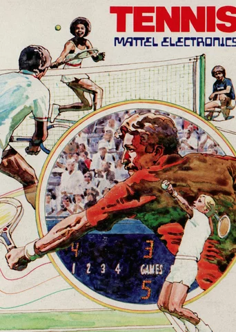 Championship Tennis
