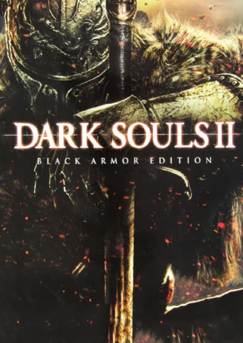 Dark Souls II: Black Armor Edition