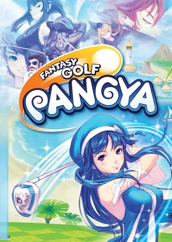 Pangya: Fantasy Golf