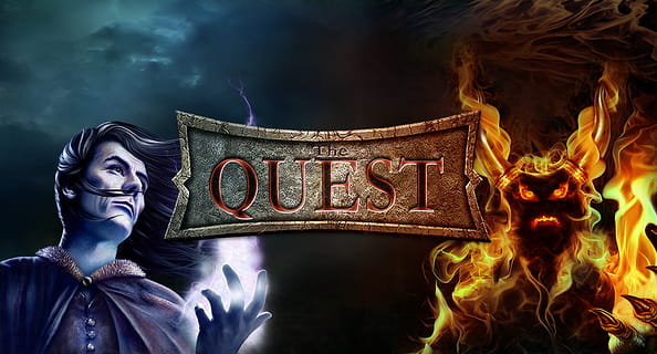 The Quest
