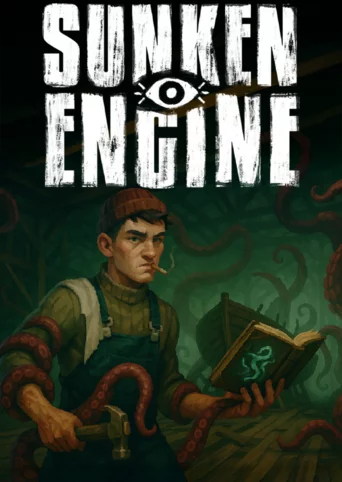 Sunken Engine