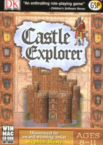 Castle Explorer