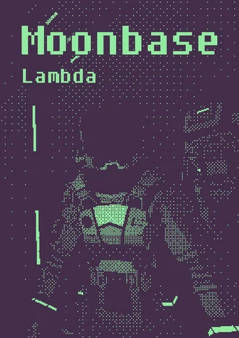 Moonbase Lambda