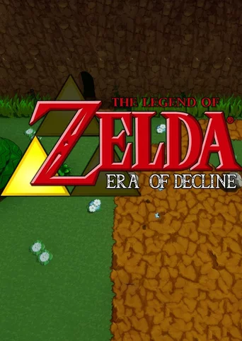 The Legend of Zelda: Era of Decline