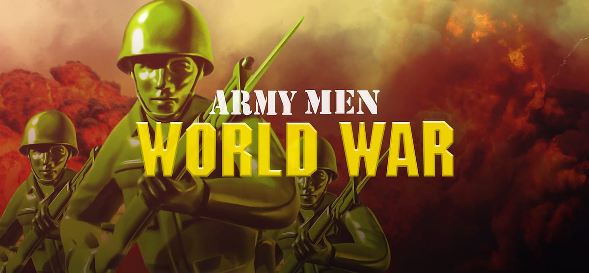 Army Men: World War