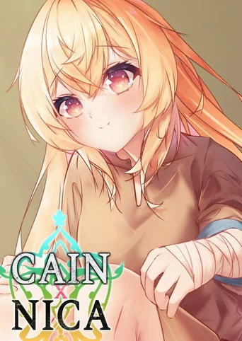 Cain x Nica