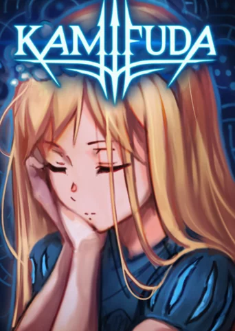 Kamifuda