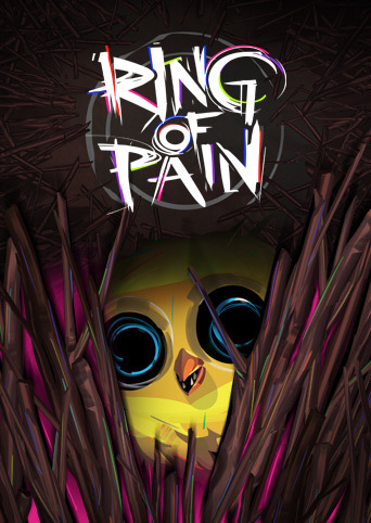 Ring of Pain Cover