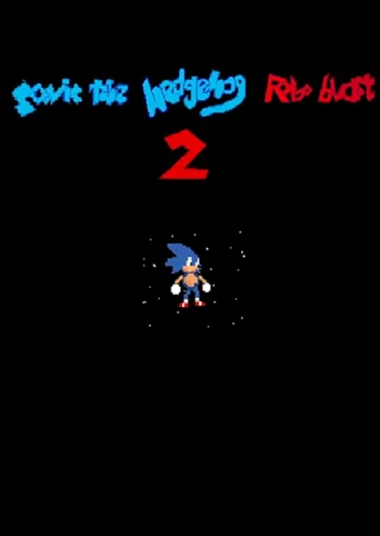 Sonic Robo Blast 2