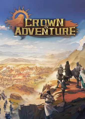 Crown and Adventure