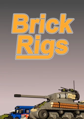 Brick Rigs