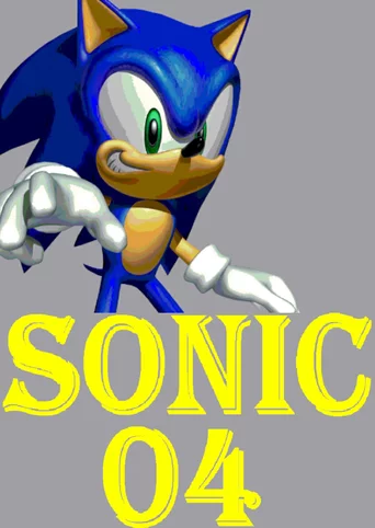 Sonic 04
