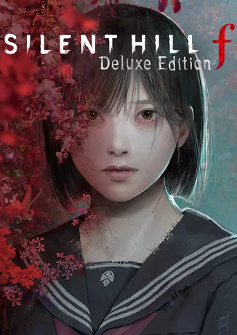Silent Hill f: Deluxe Edition