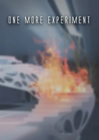 One More Experiment