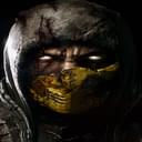 GOG profile picture for @Scorpion