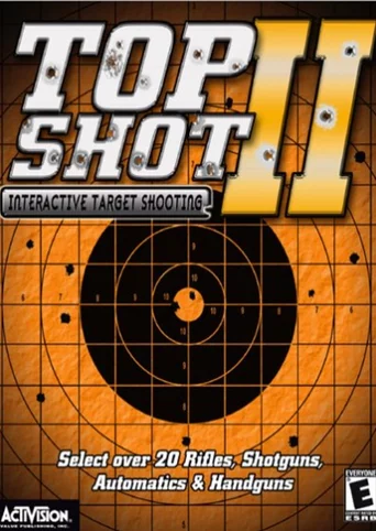 Top Shot II