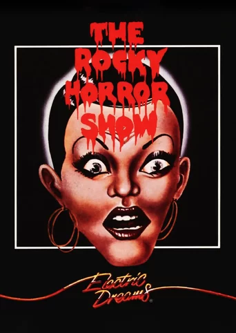 The Rocky Horror Show Computer Game