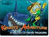 Kenny's Adventure: In search of family treasures