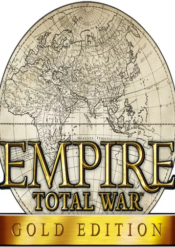 Empire: Total War - Gold Edition