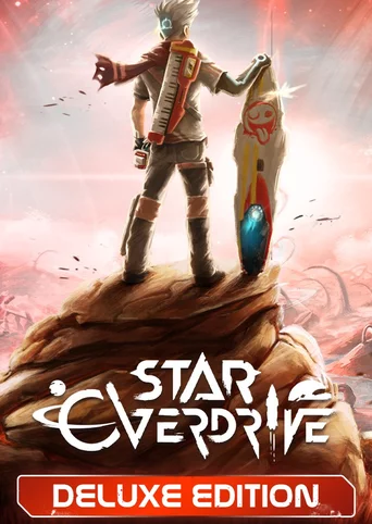 Star Overdrive: Deluxe Edition