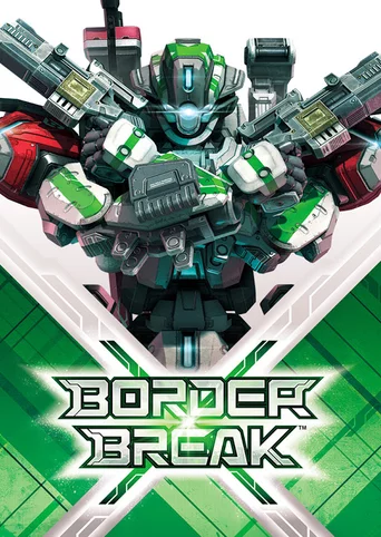 Border Break