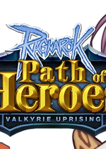Ragnarok: Path of Heroes