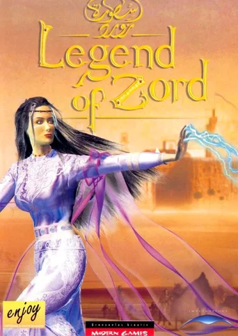 Legend of Zord