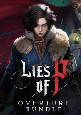 Lies of P: Overture Bundle