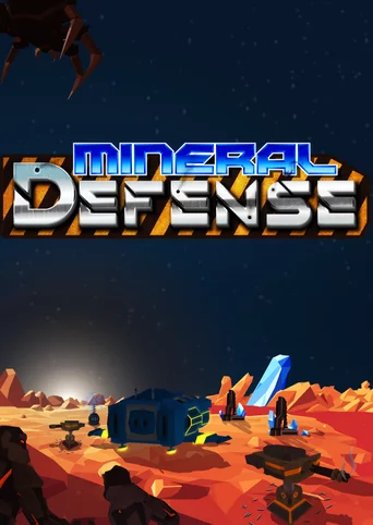 Mineral Defense