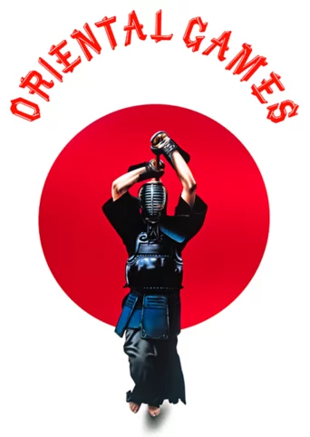 Oriental Games