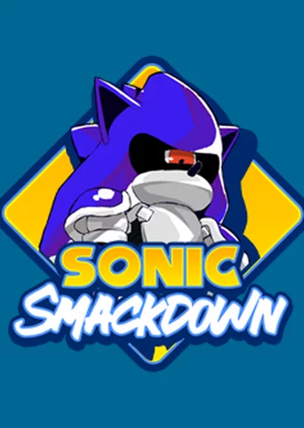 Sonic Smackdown