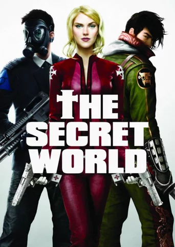 The Secret World