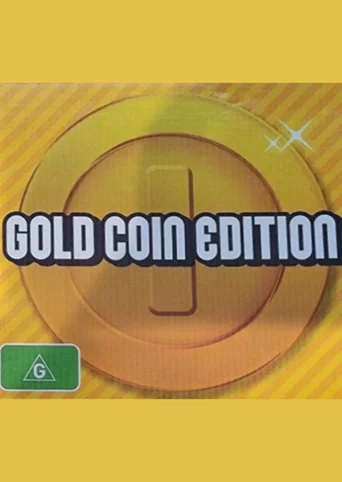 New Super Mario Bros. 2: Gold Coin Edition