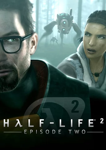 Half-Life 2: Episode Two