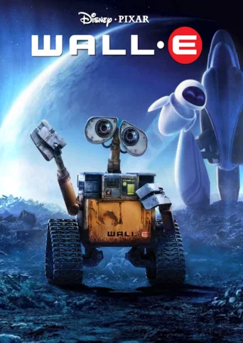 WALL-E