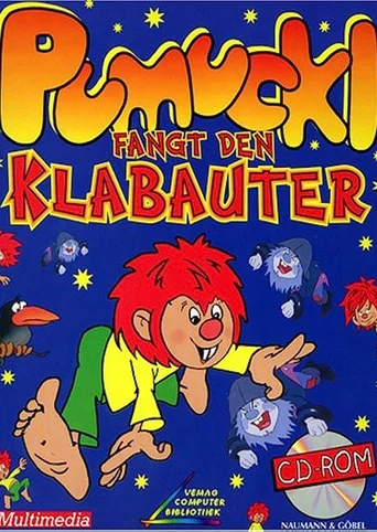 Pumuckl: Fangt den Klabauter
