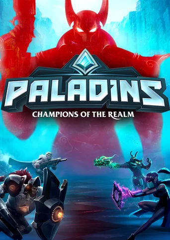 Paladins