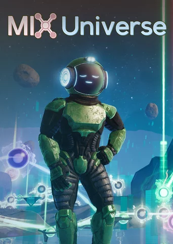 Mix Universe