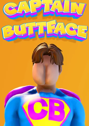 Captain Buttface