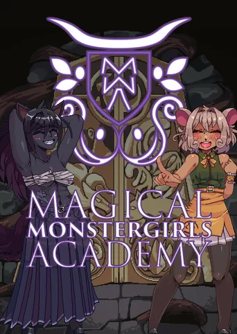 Magical Monstergirls Academy