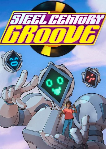 Steel Century Groove