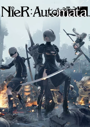 NieR: Automata